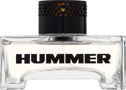 Hummer Men Cologne EDT 125ml
