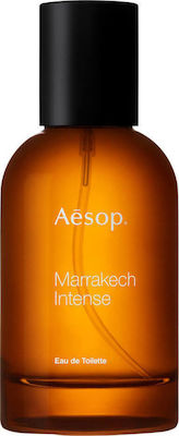 aesop 50ml intense eau