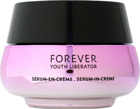Ysl Forever Youth Liberator Moisturizing & Anti-aging Serum Face 50ml