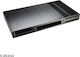 Akasa Galileo TU Tiny Computer Case Black