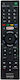 Sony RMT-TX200E (για τηλεοράσεις Sony)