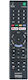 Sony RMT-TX300E Γνήσιο Τηλεχειριστήριο Τηλεόρασης