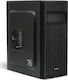 Zalman T6 Midi Tower Computer Case Black