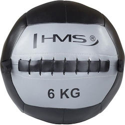 HMS WLB 6kg Wall Ball 33cm 6kg Gray