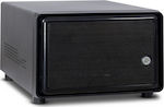 Inter-Tech SC-2100 Cube Computer Case Black