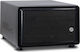 Inter-Tech SC-2100 Cube Κουτί Υπολογιστή Μαύρο