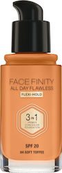 Max Factor Facefinity All Day Flawless 3 in 1 L...