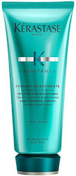 Kerastase Resistance Fondant Extentioniste Conditioner Reconstruction/Nourishment for All Hair Types 200ml