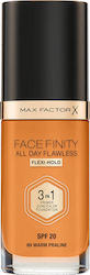 Max Factor Facefinity All Day Flawless 3 in 1 L...