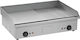 Lappas Electric Flat Top Griddle 73.5x53x24cm 4.4kW with Flat & Ribbed Grill Plate LP-822B
