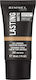 Rimmel Lasting Matte Foundation 30ml