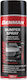 Benman Sprühfarbe von Autos Gray 400ml