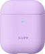 Laut Pastels Husă în culoarea Violet pentru App...