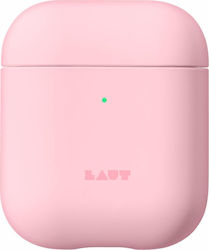 Laut Pastels Husă Din Silicon Candy pentru Appl...