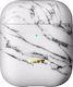 Laut Elements Husă în culoarea Alb pentru Apple AirPods 1 / AirPods 2