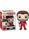 Funko Pop! Television: La Casa de Papel (Money Heist) - Moscow 918
