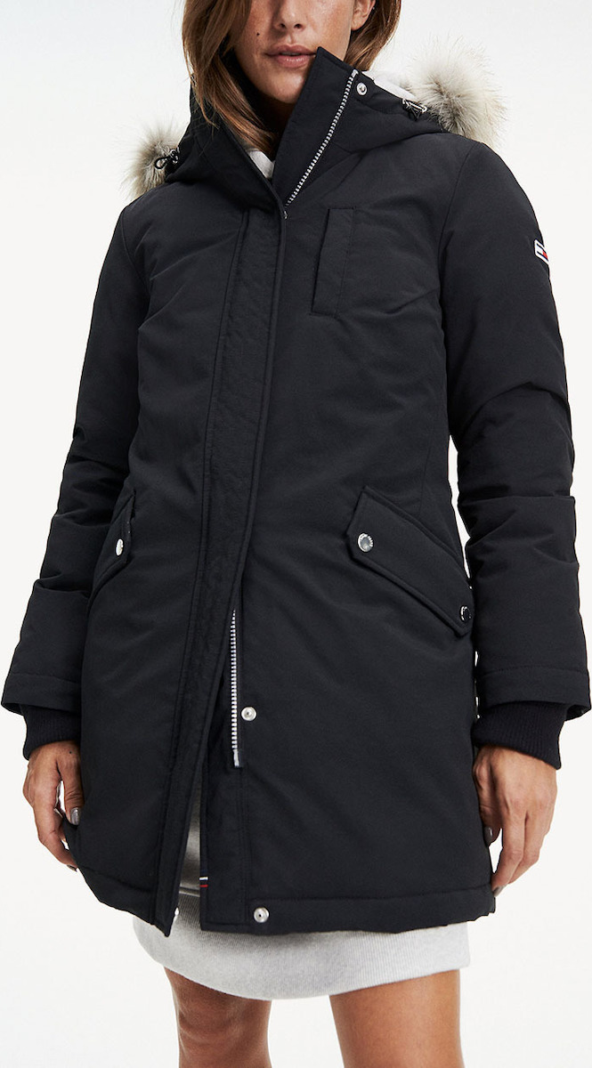Tommy hilfiger tjw outlet technical down