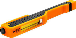 Neo Tools 99-110 Werkstattbatterie LED Arbeitslampe