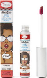 theBalm theBalmJour Lang anhaltend Flüssig Lippenstift Reines