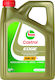 Castrol Συνθετικό Λάδι Αυτοκινήτου Edge M 5W-30 C3 για κινητήρες Diesel 4lt