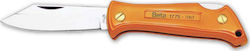Beta Folding Knife with Inox Blade Σουγιάς