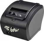 DataTec Dtec 07 Thermal Receipt Printer Ethernet / Serial / USB