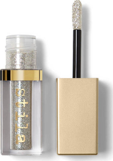 Stila Glitter & Glow Liquid Eye Shadow Diamond Dust
