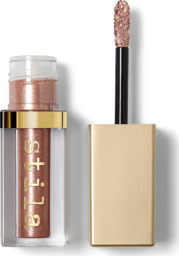 Stila Glitter & Glow Liquid Eye Shadow Kitten Karma ...