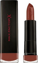 Max Factor Colour Elixir Кадифено Матирано Черв...