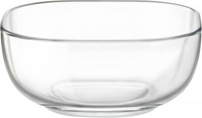 Bormioli Rocco Buffet Gala XS Μπωλ Σερβιρίσματος για Ντιπ Οβάλ Γυάλινο Διάφανο 9x9εκ.