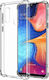 Back Cover Silicon 0.5mm Transparent (Galaxy A20e)