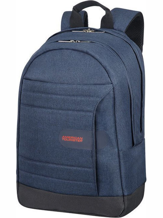 American Tourister Sonicsurfer Backpack Backpack for 15.6" Laptop Blue