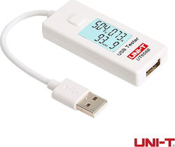 Uni-T UT658B Συσκευή Ελέγχου Ορθής Λειτουργίας Θύρας USB