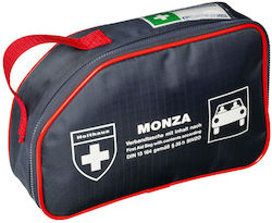 Holthaus Medical Monza Автомобилна Аптека С Оборудване