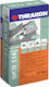 Thrakon Acrylic Tile Adhesive C1T Tile Adhesive Gray 5kg