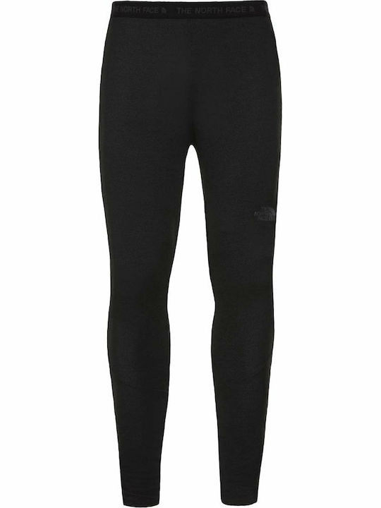 The North Face Easy Ισοθερμικό Παντελόνι Μαύρο