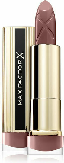 Max Factor Colour Elixir with Vitamin E Κραγιόν 035 Subtle Orchid 4gr