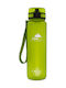 AlpinPro Q-1000 Q-1000GN Sticlă de apă Plastic 1000ml Verde