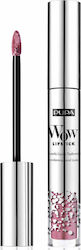 Pupa Wow Υγρό Κραγιόν 3ml