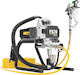 Wagner ProSpray 20 Spraypack Ηλεκτρικό Πιστόλι Βαφής 900W