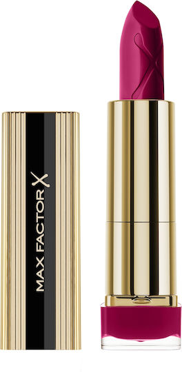 Max Factor Colour Elixir mit Vitamin E Lippenstift 130 Mulberry 4g