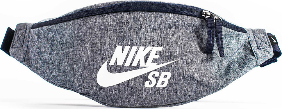 nike sb heritage hip pack