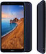 Volte-Tel Back Cover Σιλικόνης Navy Μπλε (Redmi 7A)