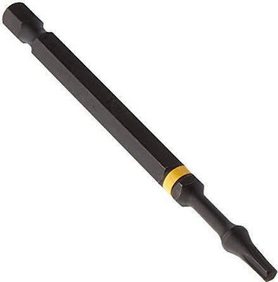 Dewalt Set 2 Biți Șurubelniță Torx