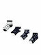 Mayoral Girls 4 Pack Ankle Socks Blue