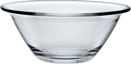 Bormioli Rocco Set Salatiere Mr. Chef 6 buc Salatieră Sticlă Transparent 30x30x12.7cm 6buc
