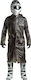 Thor Excel Trench Schwarz Farbe