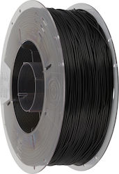 PrimaCreator EasyPrint FLEX 95A Flex 3D Printer Filament 1.75mm Black 0.5kg
