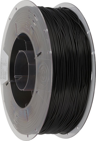 PrimaCreator EasyPrint FLEX 95A Flex 3D Printer Filament 1.75mm Μαύρο 0.5kg