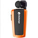 iXchange UA-25 In-ear Bluetooth Handsfree Ακουσ...